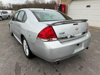 Chevrolet Impala - Thumbnail 10