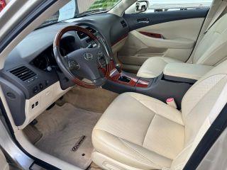 Lexus Es - Thumbnail 16