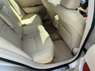 Lexus Es - Thumbnail 2