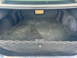 Lexus Es - Thumbnail 4