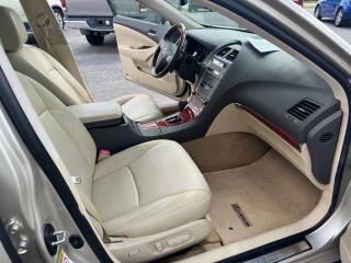 Lexus Es - Thumbnail 17