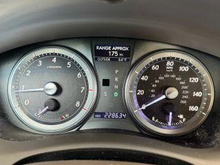 Lexus Es - Thumbnail 13
