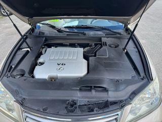 Lexus Es - Thumbnail 6