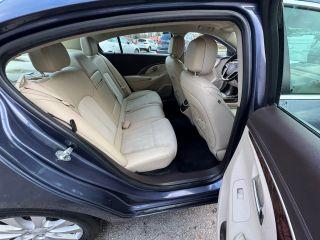 Buick Lacrosse - Thumbnail 3