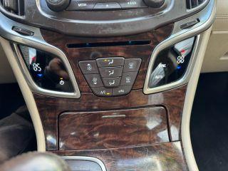 Buick Lacrosse - Thumbnail 14