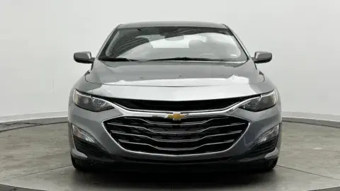 Chevrolet Malibu Lt - Thumbnail 3
