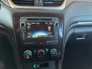 Chevrolet Traverse - Thumbnail 15