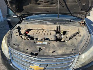 Chevrolet Traverse - Thumbnail 6