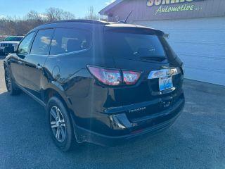 Chevrolet Traverse - Thumbnail 10