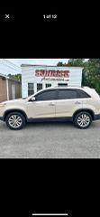 Kia Sorento - Thumbnail 8