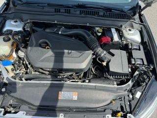 Ford Fusion - Thumbnail 6