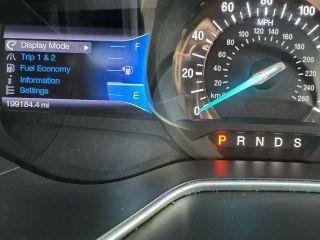 Ford Fusion - Thumbnail 12