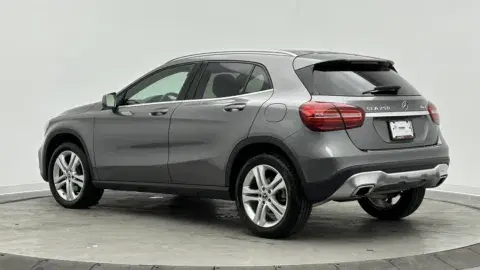 Mercedes-Benz Gla 250 - Thumbnail 5