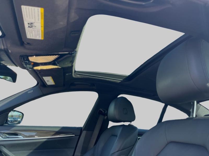 Bmw 5 Series 530I - Thumbnail 19