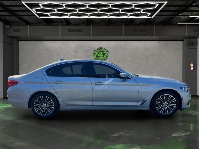 Bmw 5 Series 530I - Thumbnail 7