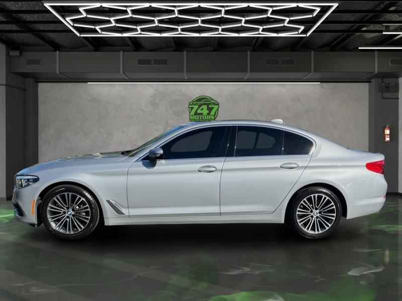 Bmw 5 Series 530I - Thumbnail 3