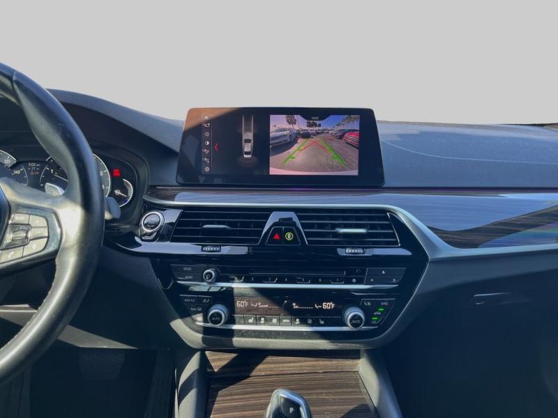 Bmw 5 Series 530I - Thumbnail 16