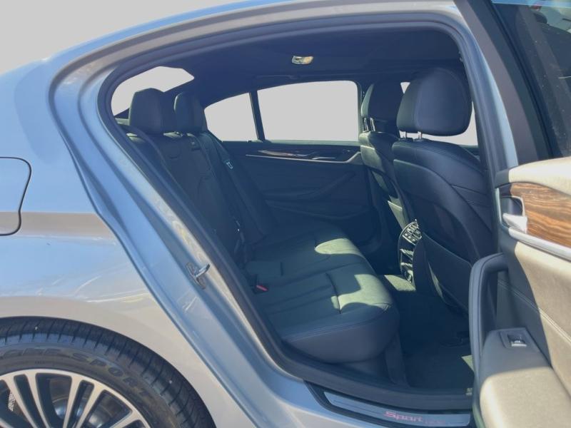 Bmw 5 Series 530I - Thumbnail 13