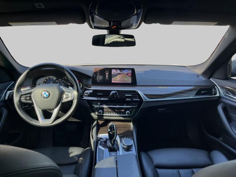 Bmw 5 Series 530I - Thumbnail 15