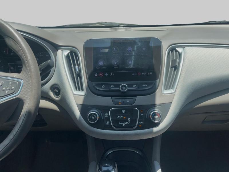 Chevrolet Malibu Ls - Thumbnail 16