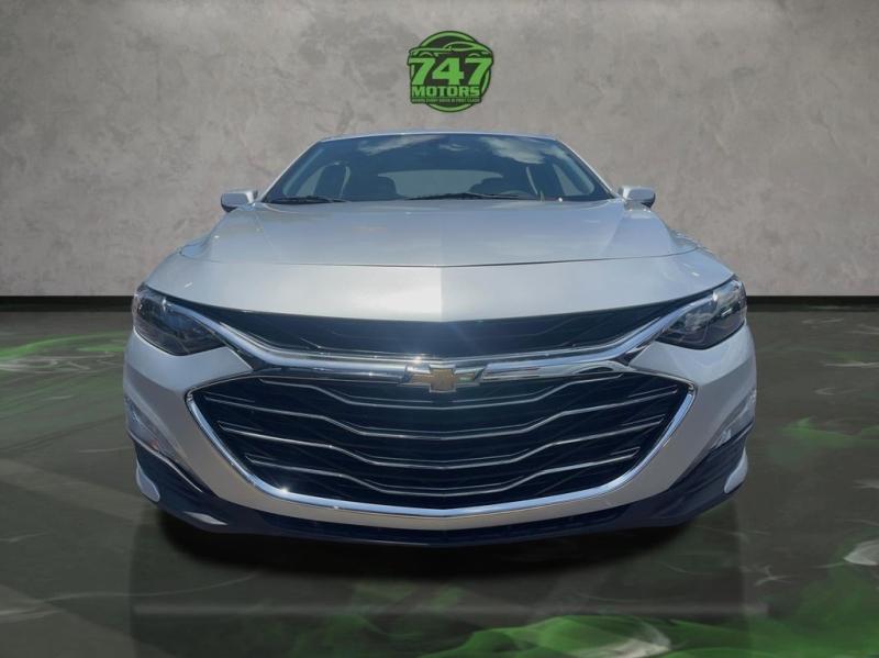 Chevrolet Malibu Ls - Thumbnail 9