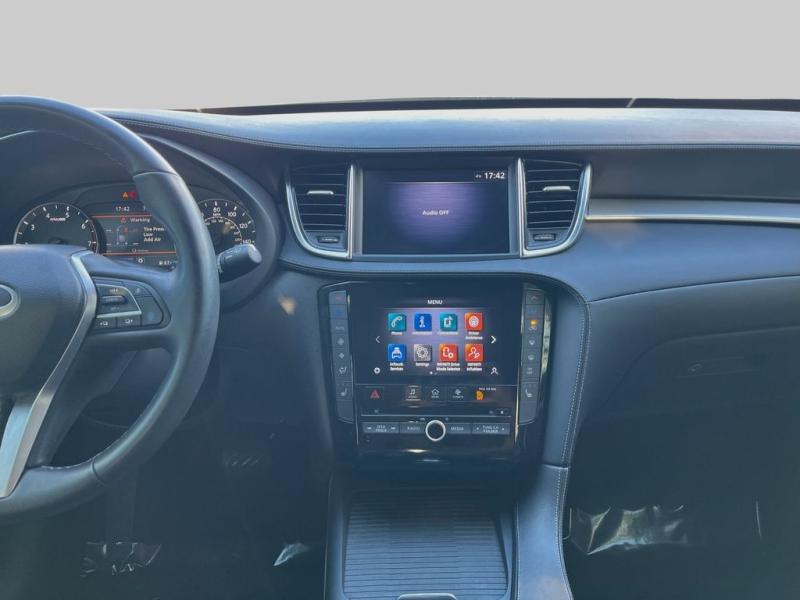 Infiniti Qx50 Luxe - Thumbnail 16
