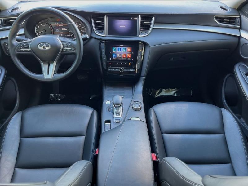 Infiniti Qx50 Luxe - Thumbnail 17