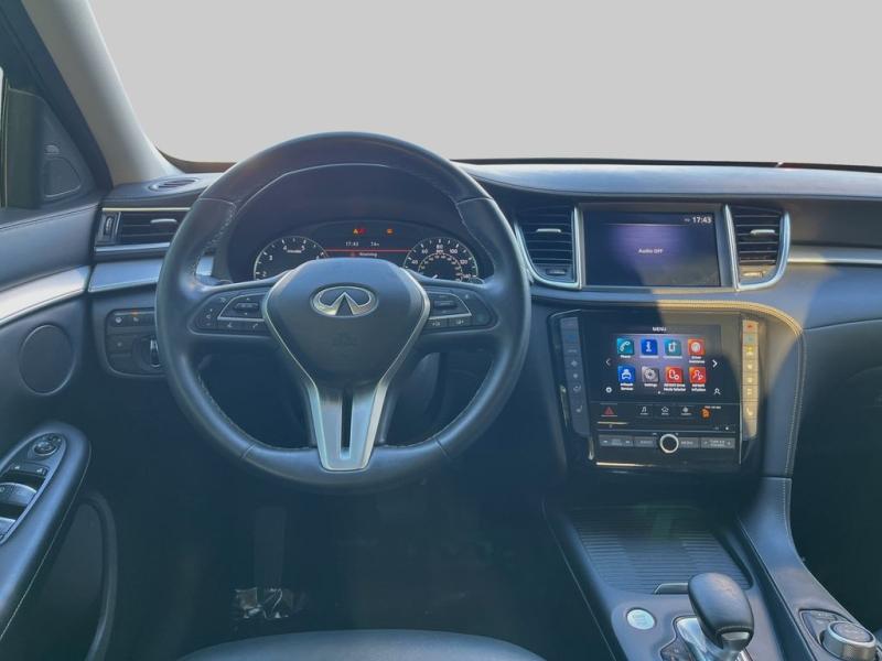 Infiniti Qx50 Luxe - Thumbnail 18