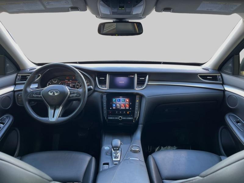 Infiniti Qx50 Luxe - Thumbnail 15