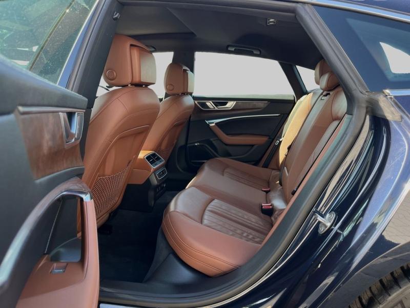 Audi A7 - Thumbnail 12