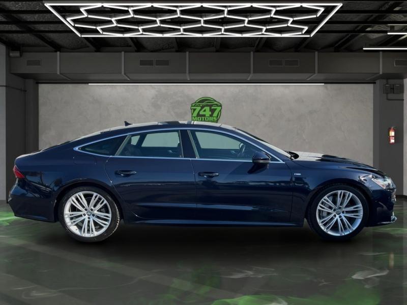 Audi A7 - Thumbnail 7