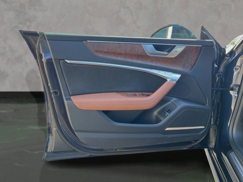 Audi A7 - Thumbnail 10