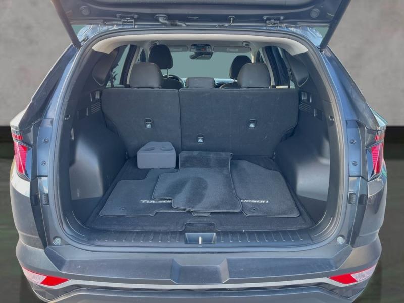 Hyundai Tucson Sel - Thumbnail 20