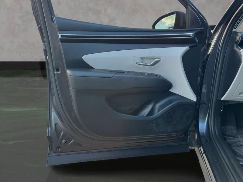 Hyundai Tucson Sel - Thumbnail 10