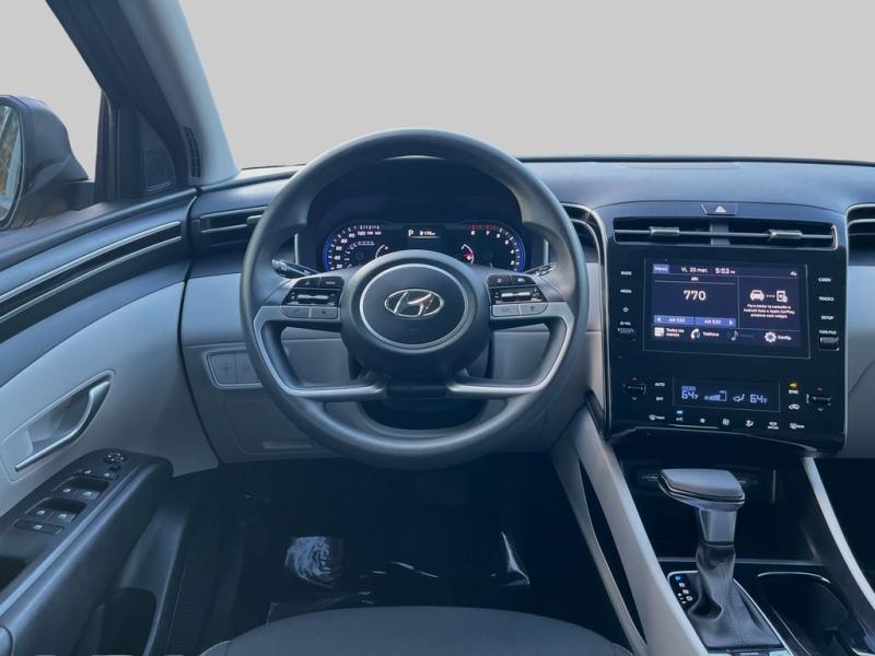 Hyundai Tucson Sel - Thumbnail 18