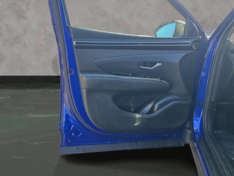 Hyundai Tucson Sel - Thumbnail 10