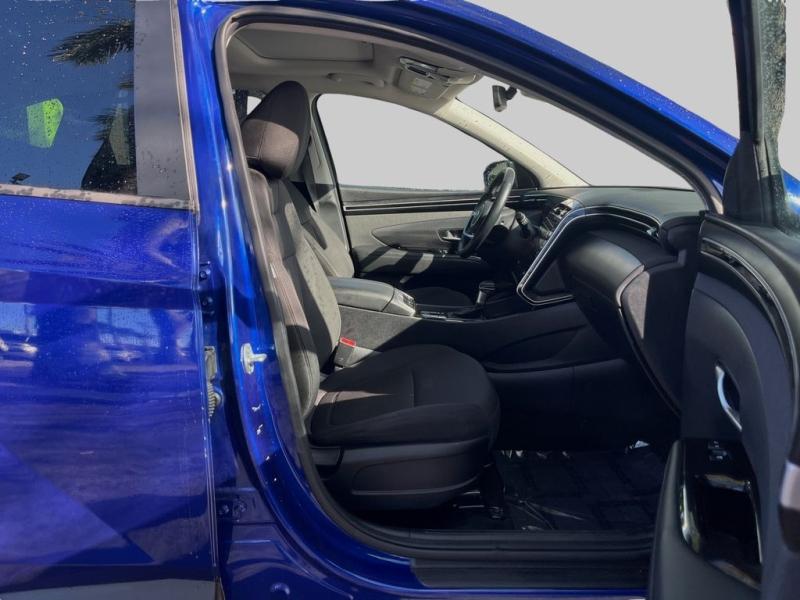 Hyundai Tucson Sel - Thumbnail 14