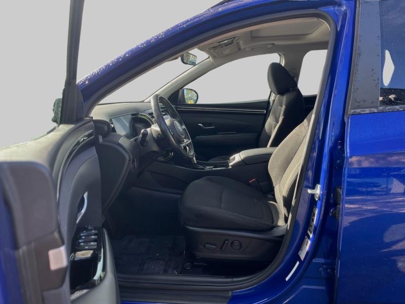 Hyundai Tucson Sel - Thumbnail 11