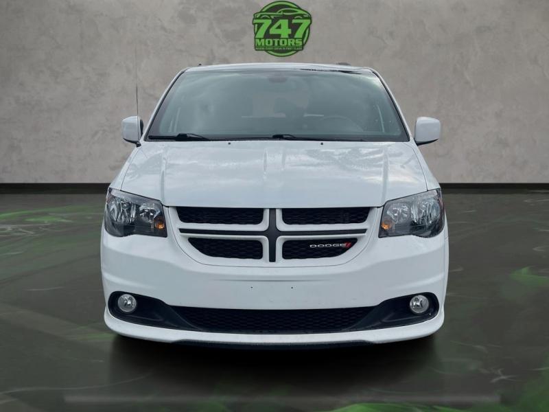 Dodge Grand Caravan Gt - Thumbnail 9