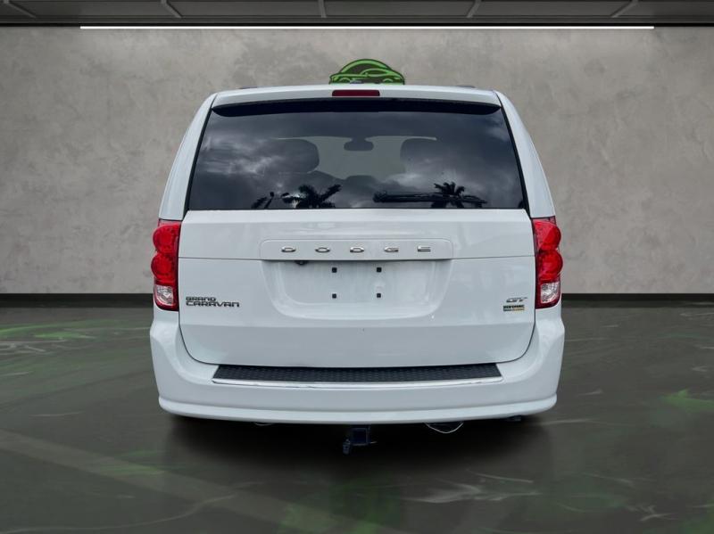 Dodge Grand Caravan Gt - Thumbnail 5