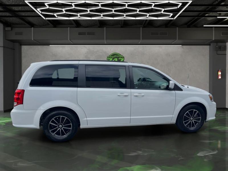 Dodge Grand Caravan Gt - Thumbnail 7