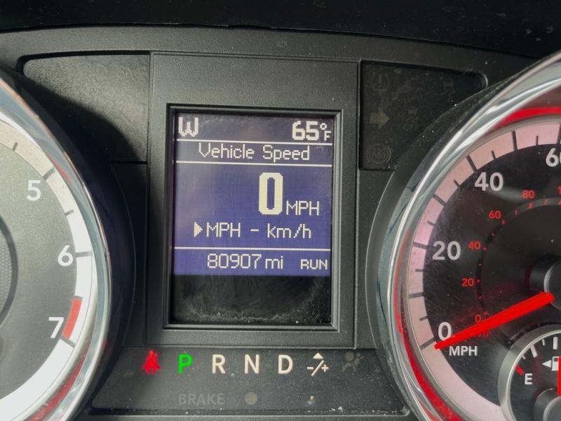 Dodge Grand Caravan Gt - Thumbnail 19