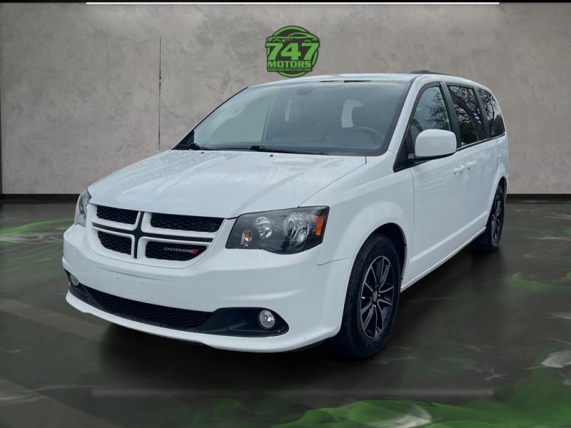 Dodge Grand Caravan Gt - Thumbnail 2