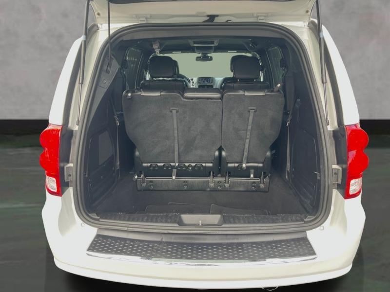 Dodge Grand Caravan Gt - Thumbnail 20