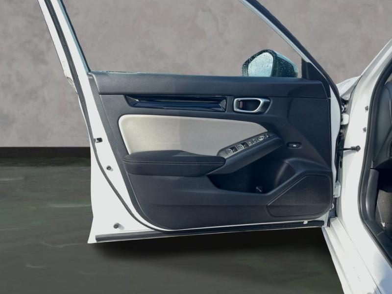 Honda Civic Ex - Thumbnail 10