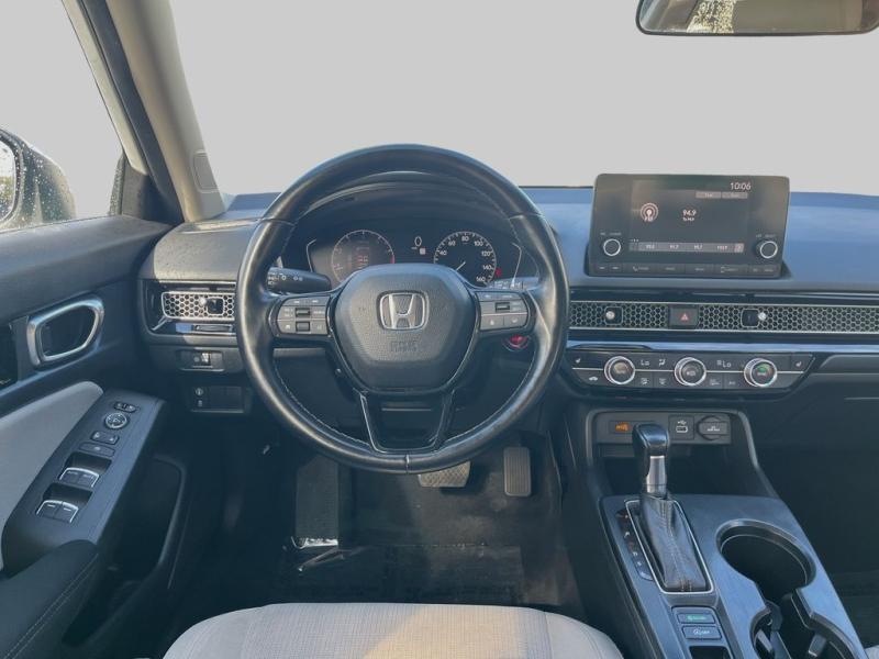 Honda Civic Ex - Thumbnail 18