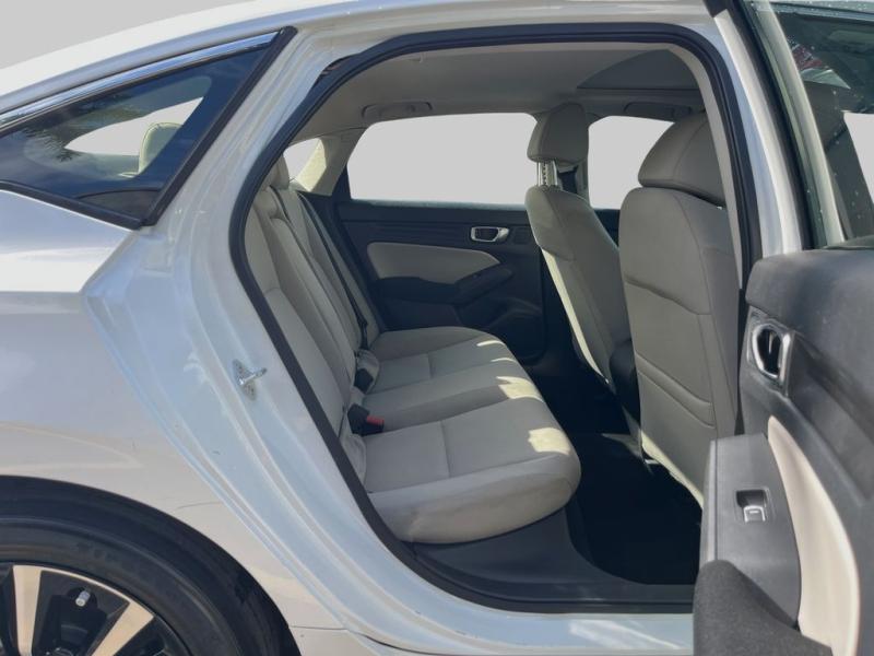 Honda Civic Ex - Thumbnail 13