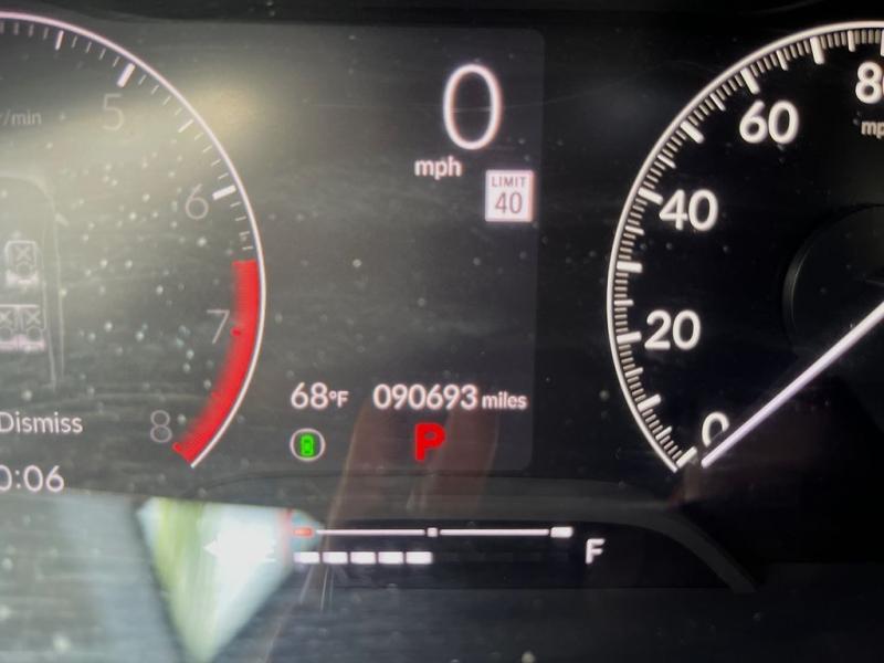 Honda Civic Ex - Thumbnail 20