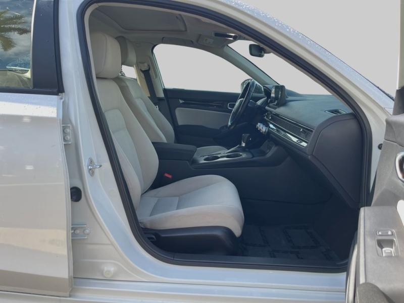 Honda Civic Ex - Thumbnail 14