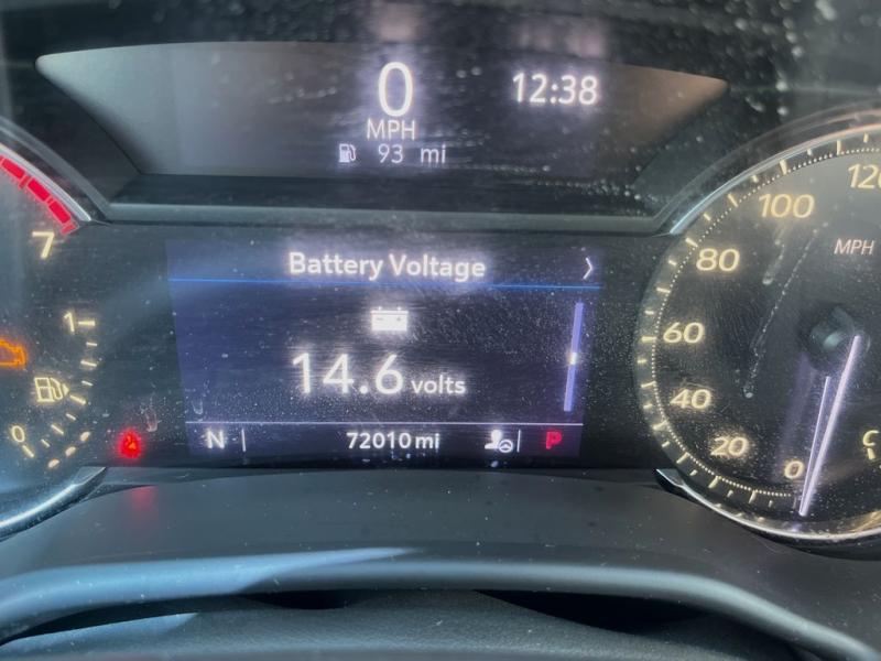 Cadillac Ct5 Luxury - Thumbnail 19